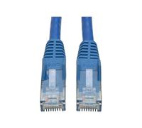 Tripp Tripp Lite N201-002-Bl50bp Cavo Di Rete Blu 0,61 M Cat6 U/utp (utp) T_0286