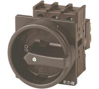 Eaton 53111 P1-32/EA/SVB-SW Interruttore a camme con la barra di chiusura 32 A