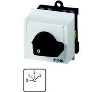 Eaton 57835 T0-2-8241/IVS Interruttore rotativo 20 690 V 1 pz.