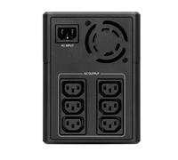 Eaton 5E 2200 USB IEC G2