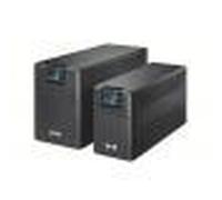 Eaton 5E 700 USB DIN G2 - 700VA/360W - Input Attached 1,4 m Shucko - Output (2) DIN/IT NEW