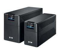 Eaton 5E Gen2 1200 USB A linea interattiva 1,2 kVA 660 W 220 V 240 V 5E1200UI