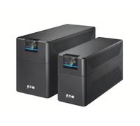 Eaton 5E Gen2 1200 USB gruppo di continuità (UPS) A linea interattiva