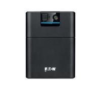 Eaton 5E Gen2 700 A linea interattiva 0,7 kVA 360 W 220 V 240 V 50/60 5E700D