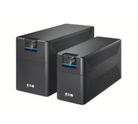 Eaton 5E Gen2 700 A linea interattiva 0,7 kVA 360 W 2 presa(e) AC