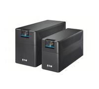 Eaton 5E Gen2 700 alimentatore di emergenza (UPS) Line-Interactive 0,7 kVA 360 W 4 prese AC