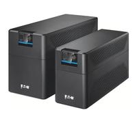 UPS EATON 5E900UD 900VA 480W Garanzie 2 anni