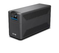 Eaton UPS 5E Gen2 700 IEC - Gruppo di continuità line-interactive - 5E700I - 700 VA (4 prese IEC-C13, Silenzioso, Software di spegnimento)
