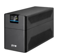 Eaton 5E Gen2 - UPS - AC 220 - 240 V - 900 Watt - 1600 VA - USB - connettor...