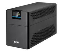 Eaton 5E Gen2 - UPS - AC 220 - 240 V - 900 Watt - 1600 VA - USB - connettor...