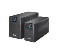 EATON 5E GEN2 UPS IEC, 550 VA, 300W, INGRESSO: C14, USCITE: (4) C13, TOWER