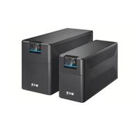 EATON 5E GEN2 UPS USB IEC, 2200 VA, 1200 W, INGRESSO: C14, USCITE: (6) C13, TOWE