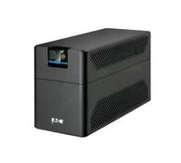 EATON 5E1600UD GEN2 GRUPPO DI CONTINUITA' 900W 1600 VA 4xPRESE SCHUKO USB DIN AV