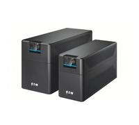 Eaton 5E900UF UPS Compatto Line-Interactive 0.9 kVA Nero