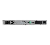 Eaton 5P 850i Gen 2 USV Rack einbaufähig (offline) ups 12 min 19 " 5P850IRG2
