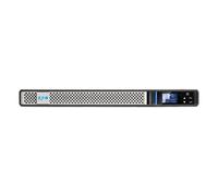 Eaton 5P 1550iR - Gen 2 - UPS (rack - installabile) - AC 200/208/220/230/240 V - 1350 Watt - 1550 VA - 1 fase - 9 Ah - RS-232, USB