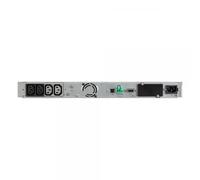 Eaton 5P650IRG2 gruppo di continuità [UPS] A linea interattiva 0,65 kVA 520 W 4