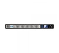 Eaton 5P650IRNG2 gruppo di continuità [UPS] A linea interattiva 0,65 kVA 520 W 4