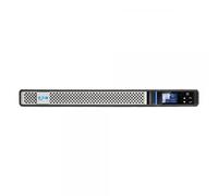 Eaton 5P850IRNG2 gruppo di continuità (UPS) A linea interattiva 0,85 kVA 680 W 4 presa(e) AC