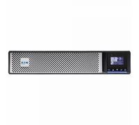 Eaton 5px 1500i Rt2u G2 2u Ups Nero One Size / EU Plug