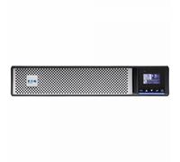 Eaton 5PX1500IRT2UG2 gruppo di continuità (UPS) A linea interattiva 1500 kVA 1500 W 8 presa(e) AC