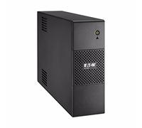 Eaton 5S1000IBS gruppo di continuit UPS A linea interattiva 055 kVA 330 W 8 presae AC (EATON 5S 1000I - ) NEW
