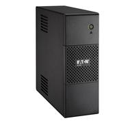 Eaton 5S 550i 0,55 kVA 330 W 4 presa(e) AC