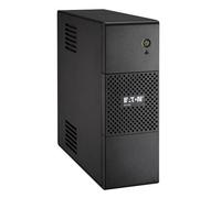 EATON 5S 700I - ONDULEUR - CA 230 V - 420 WATT - 700 VA - USB - CONNECTEURS DE SORTIE : 6 - NOIR NEW
