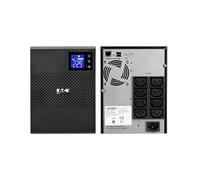 Eaton 5SC1500i 1,5 kVA 1050 W 8 presa(e) AC