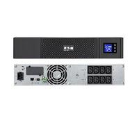 Eaton 5SC 1500I RACK2U A linea interattiva 1,5 kVA 1050 W 8 presa(e) AC