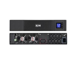 Eaton 5SC 3000I RT2U A linea interattiva 3 kVA 2700 W 9 presa(e) AC