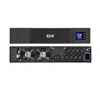 Eaton 5SC 3000I RT2U gruppo di continuità [UPS] A linea interattiva 3 kVA 2700 W