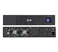 Eaton 5SC 3000I RT2U gruppo di continuità (UPS) A linea interattiva 3 kVA 2700 W 9 presa(e) AC