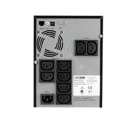 Eaton 5SC1000i 1 kVA 700 W Sinusoidale 184 V 276 V 50 Hz 1000VA 700W 1 x C14 In