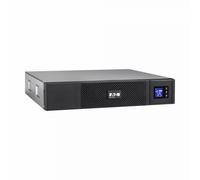 Eaton 5SC1000IRBS gruppo di continuità [UPS] A linea interattiva 1 kVA 700 W 8 p