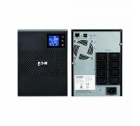 Eaton 5SC1500IBS gruppo di continuità [UPS] A linea interattiva 1,5 kVA 1050 W 8