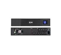 Eaton 5SC2200IRT gruppo di continuità (UPS) A linea interattiva 2,2 kVA 1980 W 9 presa(e) AC