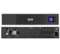 Eaton 5SC2200IRT gruppo di continuità (UPS) A linea interattiva 2,2 kVA 1980 W 9 presa(e) AC [5SC2200IRT]