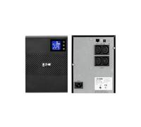 Eaton 5SC500i gruppo di continuità [UPS] 0,5 kVA 350 W 4 presa[e] AC (EATON 5SC