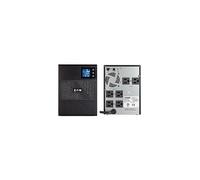 Eaton 5SC750 gruppo di continuità [UPS] 0,75 kVA 525 W 6 presa[e] AC (5SC 750VA