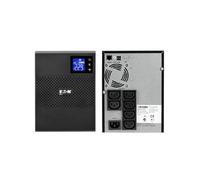 Eaton 5SC750i gruppo di continuità [UPS] 0,75 kVA 525 W 6 presa[e] AC (Eaton 5SC