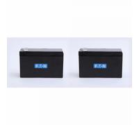 Eaton 68766SP batteria UPS Acido piombo [VRLA] 12 V 9 Ah (Eaton Battery+ - reser