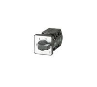 Eaton 700 TM-2-8231/EZ Interruttore a camme 10 A 500 V 3 x 60 ° Grigio, Nero 1