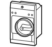 Eaton 72908 E-PKZ0-GR Contenitore vuoto Incasso, con interruttore di emergenza
