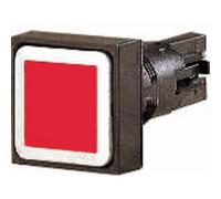 Eaton 86444 Q25D-RT Pulsante Rosso 1 pz.