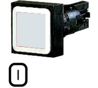 Eaton 86752 Q18D-WS Pulsante Bianco 1 pz.