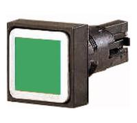 Eaton 88531 0 Q25DR-GN Pulsante Verde 1 pz.