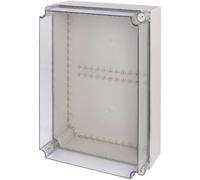 Eaton 98469 CI45X-200 Universal-Gehäuse 225 x 375 500 Polycarbonat Grau
