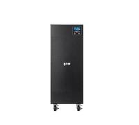 Eaton 9E 10000I gruppo di continuità (UPS) Doppia conversione (online) 1 kVA 8000 W [9E10KI]