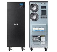 Eaton 9E 10000I gruppo di continuità (UPS) Doppia conversione (online) 1 kVA 8000 W [9E10KI]